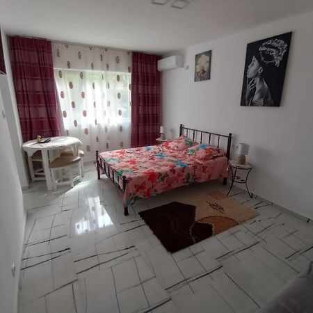 Apartament Timeea Baile Herculane Bagian luar foto