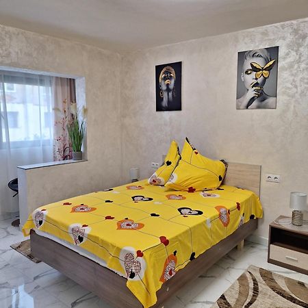 Apartament Timeea Baile Herculane Bagian luar foto